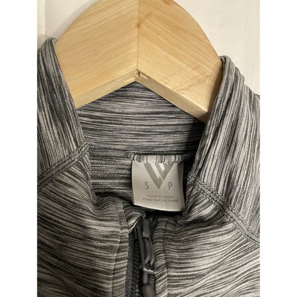 Western Star Trucking Women’s Jacket Small 50th Anniversary Full Zip Athletic - Picture 7 of 7